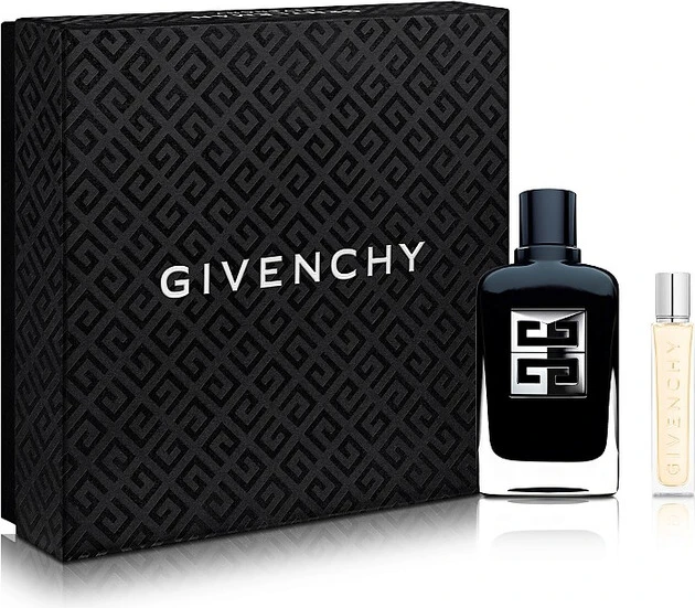 Подарочный набор Givenchy Gentleman Society