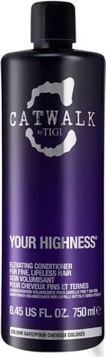Tigi Catwalk Your Highness Кондиционер