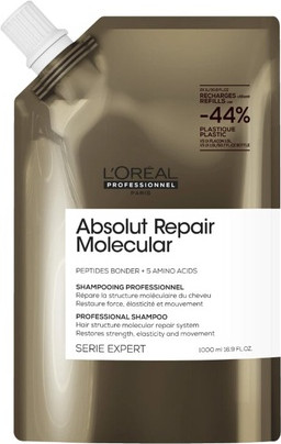 Шампунь L'Oral Professional Absolut Repair Molecular