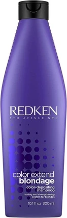Redken Color Extend Blondage Purple Shampoo