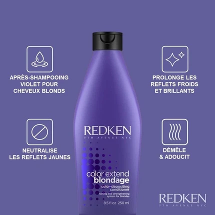 Redken Color Extend Blondage Conditioner