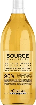 Шампунь L'Oreal Professional Source Nourish Technika