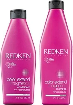 Кондиционер Color Extend Magnetics Redken