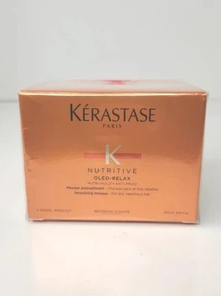 Маска для волос Kerastase Oleo Relax Masque