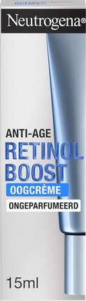Крем для кожи вокруг глаз Neutrogena Retinol Boost