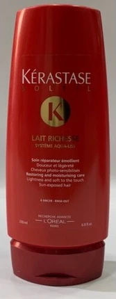 Kerastase Lait Richesse