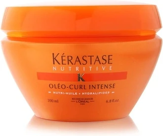 Masque Oleo Curl Intense Kerastase