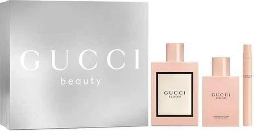 Gucci Bloom Набор Парфюмерная вода