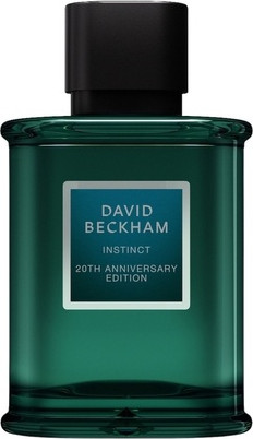 David Beckham Instinct 20th Anniversary Edition Туалетная вода спрей