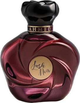 Ahmed Al Maghribi Lush Noir Eau de Parfum Spray