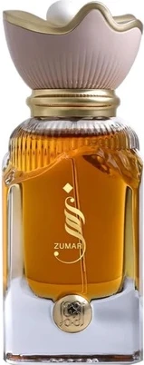 Ahmed Al Maghribi Zumar Eau De Parfum Spray