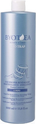 Byotea Средство для ухода за телом Lipo Trap для коррекции фигуры и похудения
