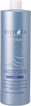 Byotea Средство для ухода за телом Lipo Trap для коррекции фигуры и похудения