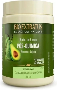 Bio Extratus Маска Профессиональный уход за волосами