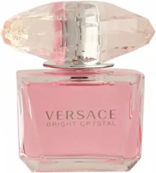 Versace Bright Crystal Eau de Toilette Набор