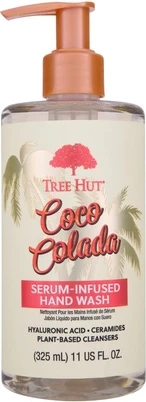 Penal de árbol Cocolada Serum Infused Hand Wash