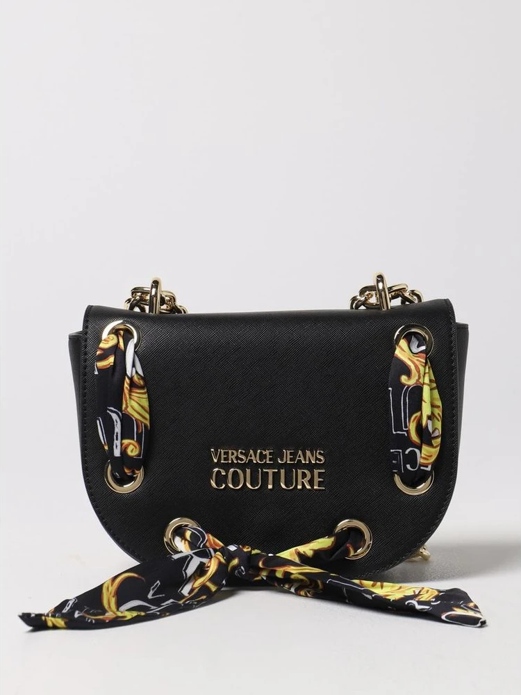 Сумка кросс-боди Versace Jeans