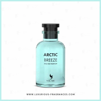 Eau de Parfum Volare Valeria Belle Femme