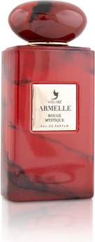 Парфюмерная вода Volare Cosmetics Rouge Mystique