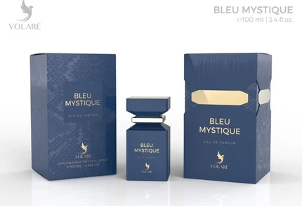 Volare Bleu Mystique Eau de Parfum
