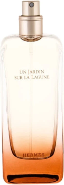 Un Jardin Sur La Lagune Eau de Toilette от Hermes