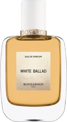 Roos & Roos White Ballad Eau De Parfum
