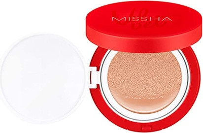 BB-крем и СС-крем Missha Velvet Finish