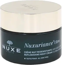 Nuxuriance Ultra Восстанавливающий ночной крем Nuxe