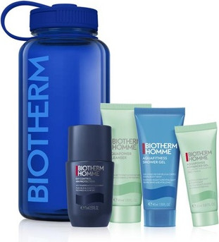 Набор Biotherm Power Drop