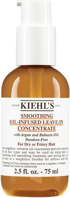 Kiehl's Kiehl's Разглаживающий кондиционер с маслом