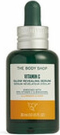 Сыворотка для сияния кожи Glow Revealing Serum The Body Shop