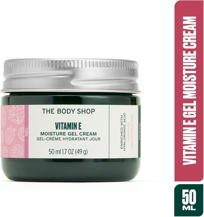 Гель для лица The Body Shop