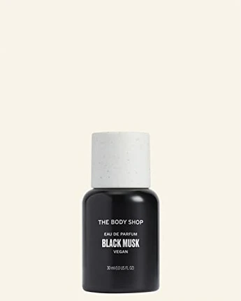 Black Musk Eau de Parfum The Body Shop