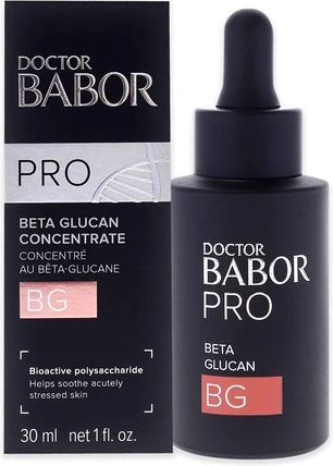 Babor Beta Glucan Concentrate