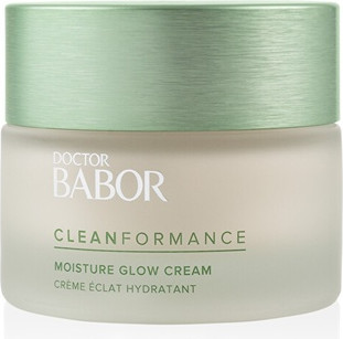 Babor Увлажняющий крем для кожи Cleanformance Moisture Glow Cream