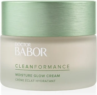 Babor Увлажняющий крем для кожи Cleanformance Moisture Glow Cream
