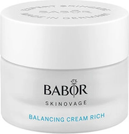 Babor Skinovage Balancing Cream Rich