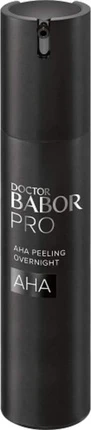 Ночное пилинг-гоммаж Babor Pro Aha Peeling