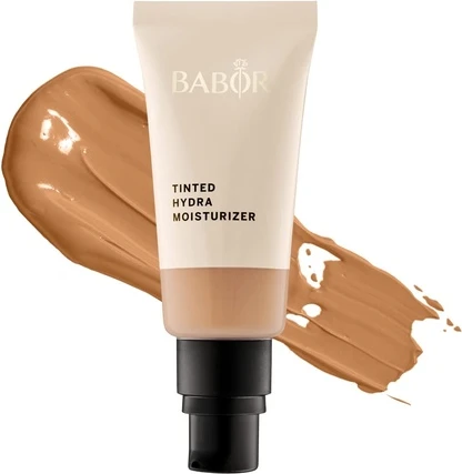 BB крем Tinted Hydra Moisturizer Babor