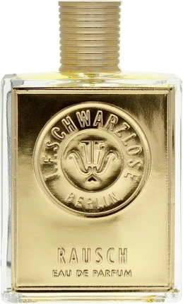 Eau de Parfum Schwarzlose Rausch