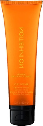 Curl Definer No Inhibition