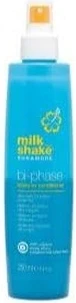 Двухфазный несмываемый кондиционер Milk Shake для защиты волос