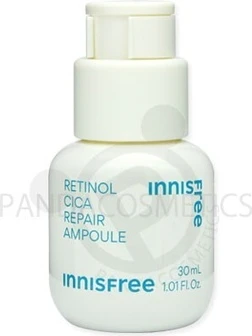 Innisfree Retinol Cica Repair Ampoule