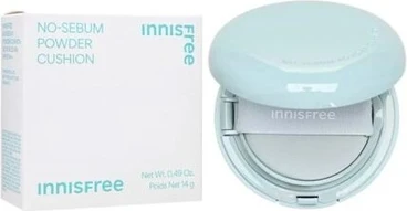 Innisfree Пудра-кушон для тона