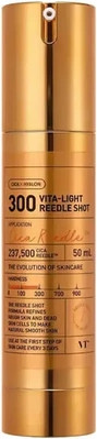 Vt Cosmetics Vita Light Reedle Shot 300