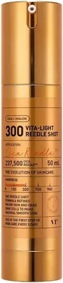 Vt Cosmetics Vita Light Reedle Shot 300