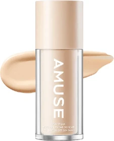 Amuse Dew Wear Foundation Amuse Society