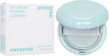 Пудра Innisfree Nosebum Powder Cushion
