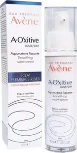 Крем Avene Aqua Smoothing Day Cream