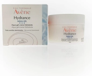 Avene Hydrance Water Gel Cream